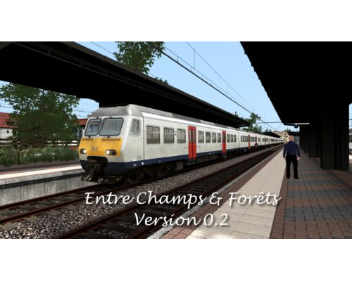 [Fictief] Entre Champs & Forêts